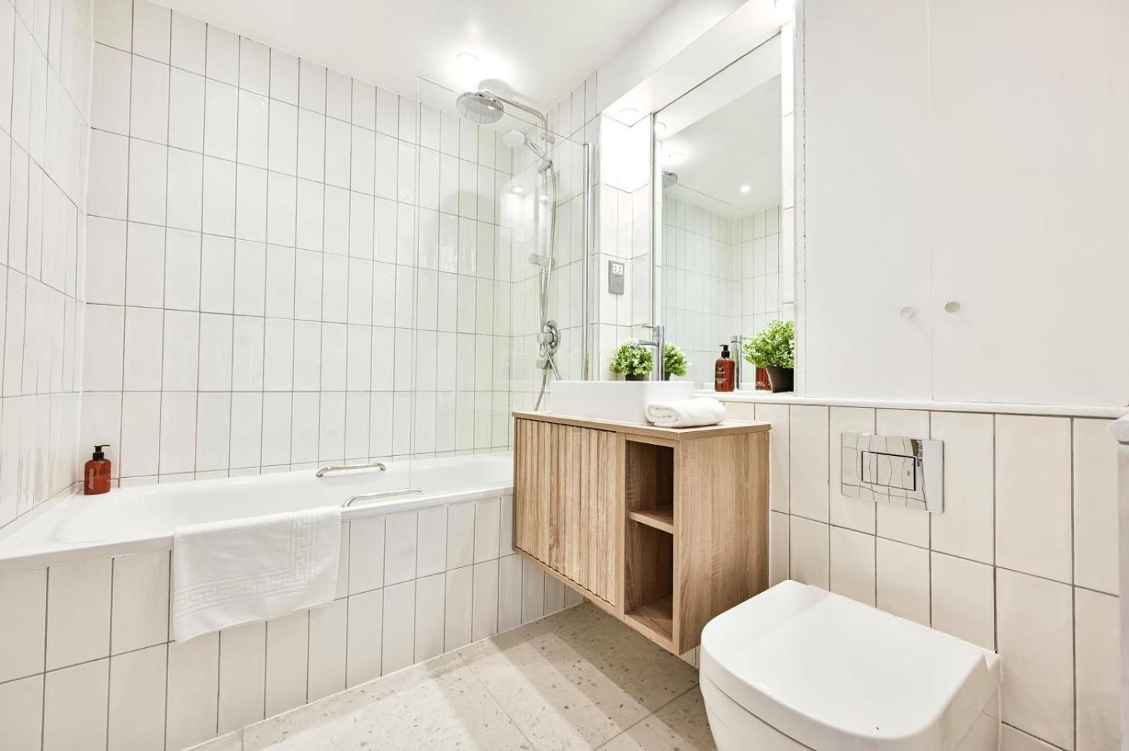 Amazing 3 Bed Apartment Great Portland Street Londýn Exteriér fotografie