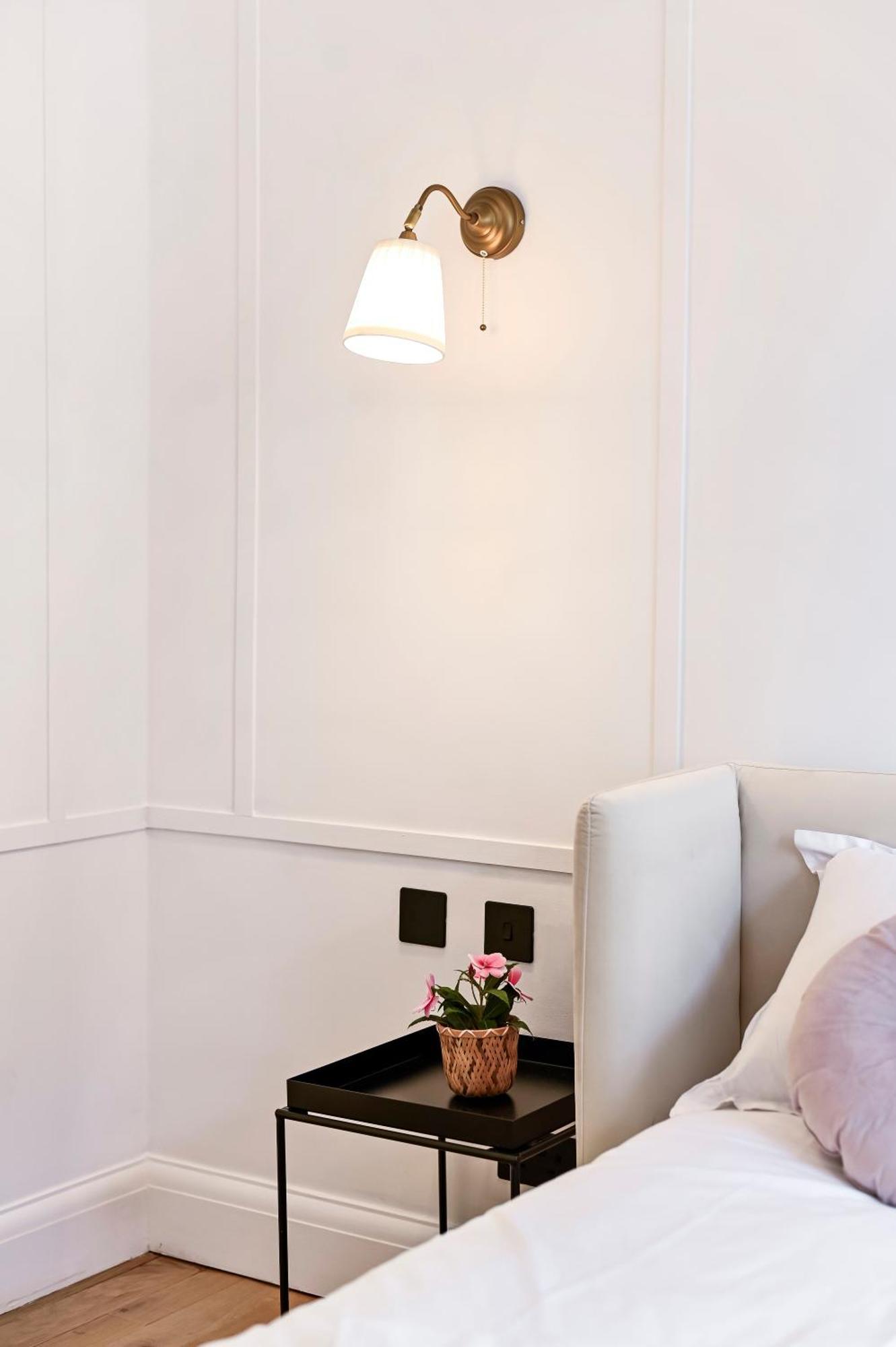Amazing 3 Bed Apartment Great Portland Street Londýn Exteriér fotografie