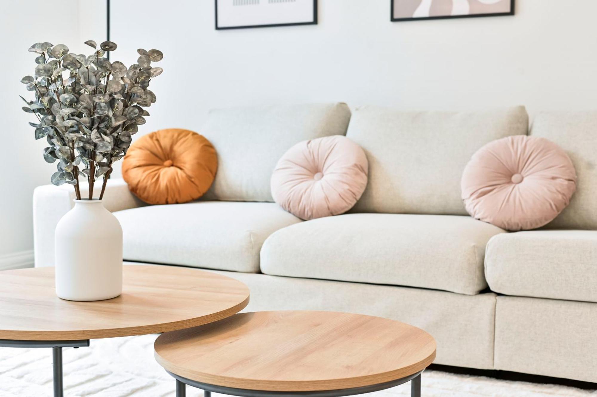 Amazing 3 Bed Apartment Great Portland Street Londýn Exteriér fotografie