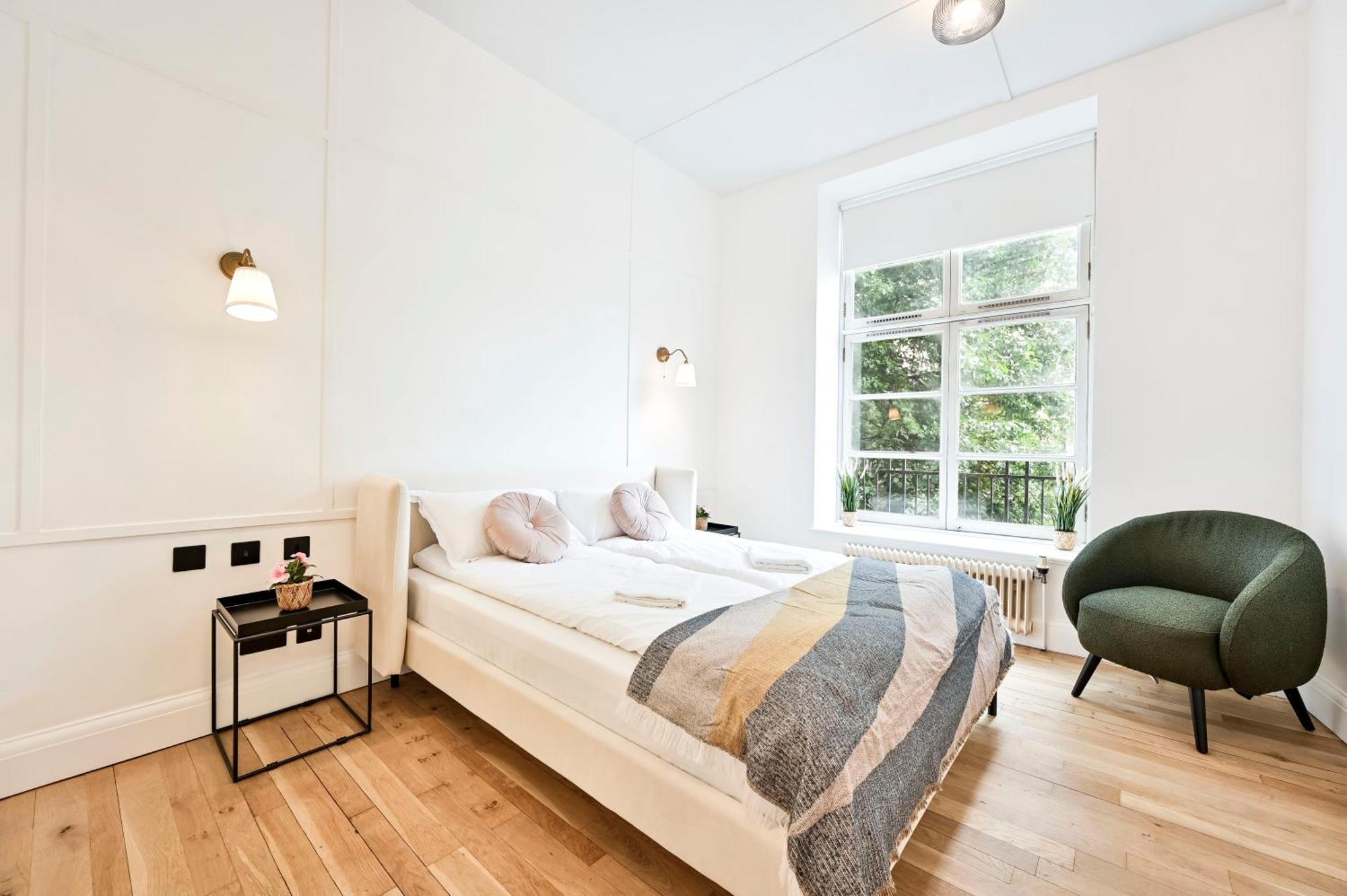 Amazing 3 Bed Apartment Great Portland Street Londýn Exteriér fotografie