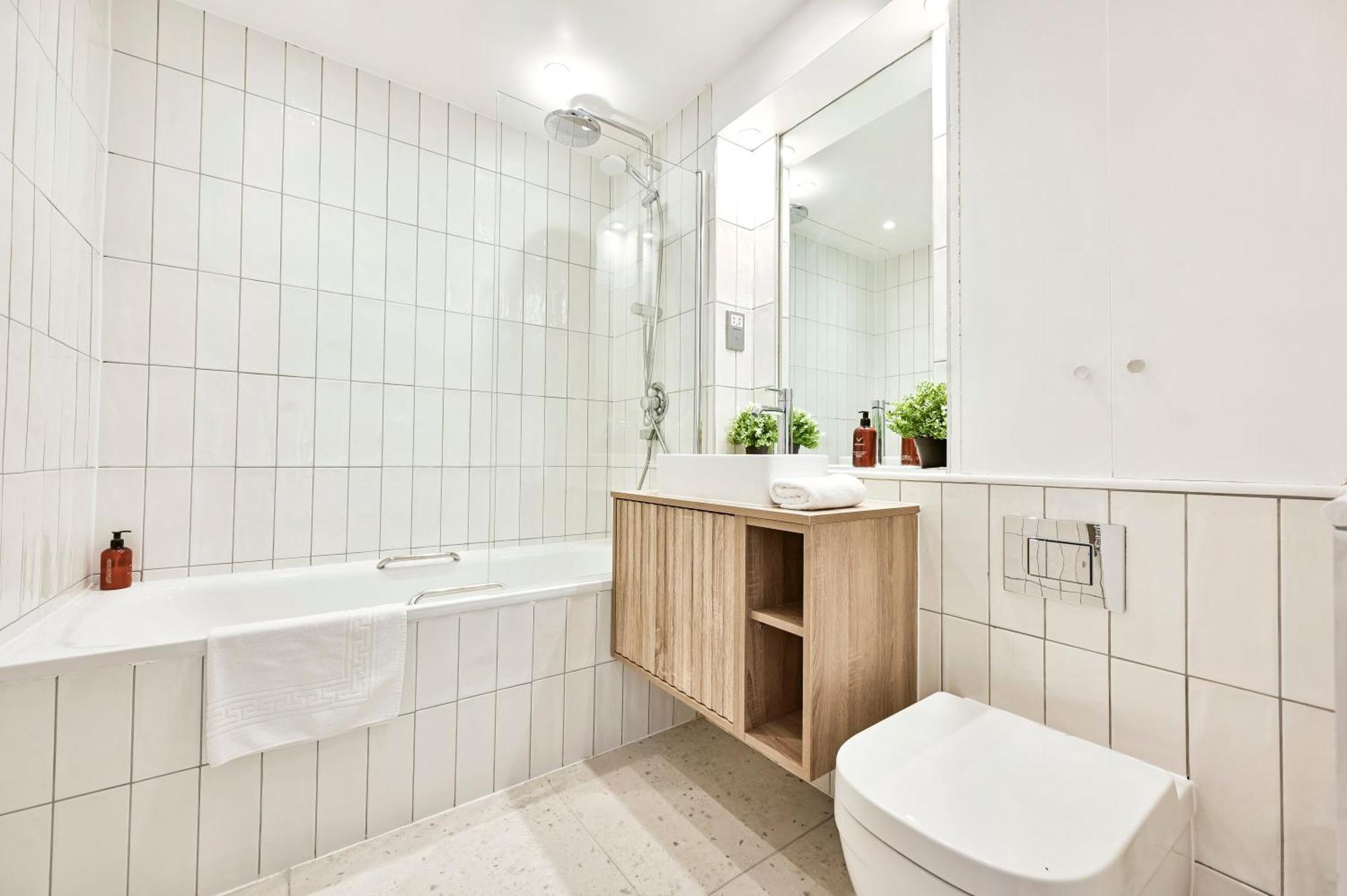 Amazing 3 Bed Apartment Great Portland Street Londýn Exteriér fotografie
