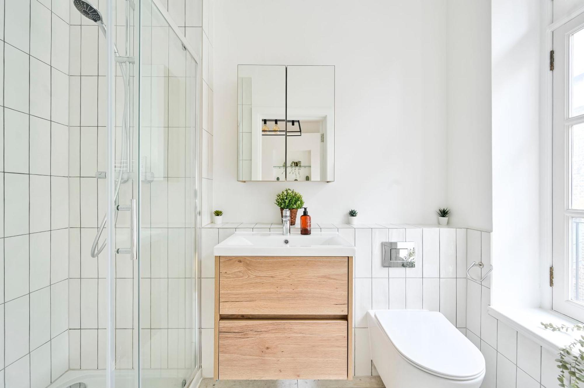 Amazing 3 Bed Apartment Great Portland Street Londýn Exteriér fotografie