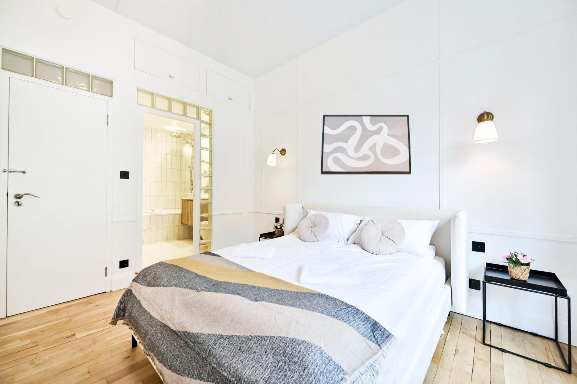 Amazing 3 Bed Apartment Great Portland Street Londýn Exteriér fotografie